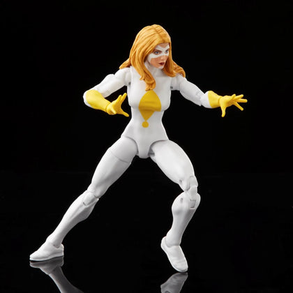 Marvel Legends: Action Figure: Moonstone.