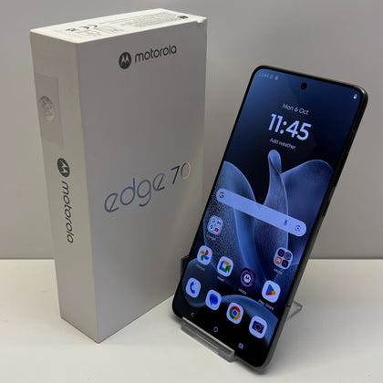 Motorola Edge 70 Unlocked Model XT2601-2 512GB Unused Boxed