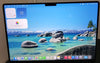 MacBook Pro 15,3/M3 (8-CPU 10-GPU) / 8GB Ram / 1TB SSD / 14" / SG /