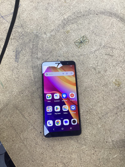 TCL 501 32GB