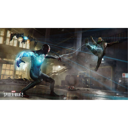 PS5 Marvel's Spider-Man 2 - PS5 - Great Yarmouth