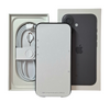 Apple iPhone 16 128GB  Black *Opened in Store Battery Cycle 1* Unlocked