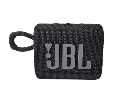 JBL GO 3 Bluetooth Portable Speaker