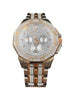 Bulova Men's Octava Crystal Chronograph Watch