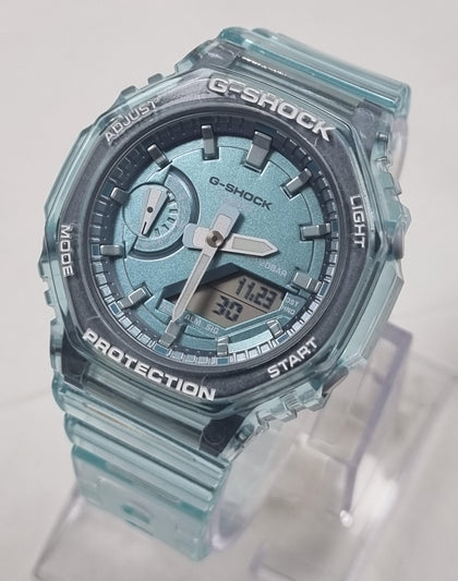 Casio GMA S2100SK 2AER G Shock Watch