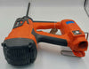 ( COLLECTION ONLY ) Spit 018157 Pulsa 27IF Insulfast Cordless Gas Powered Nail Gun for Insulation with Battery & Charger