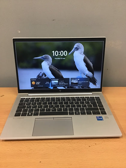 HP Elitebook 840