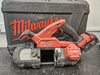 MILWAUKEE BAND SAW