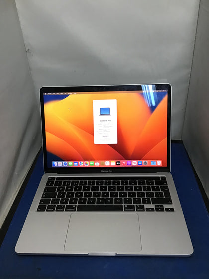 Apple MacBook Pro 2020 - 16 GB Ram