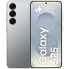 Samsung Galaxy S25 Silver Shadow 128GB