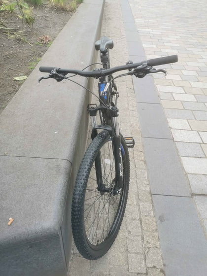 ****** COLLECTION ONLY****** Carrera Hellcat 29 Mountain Bike 22