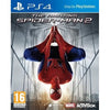 The Amazing Spider-man 2 - Ps4