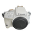 Canon EOS 100D SLR Camera & Lens Unboxed