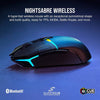 Corsair NightSabre RGB Wireless Gaming Mouse