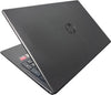 HP Laptop 15, WIN 11,  AMD Ryzen 3 7320U APU, 128GB SSD, 4GB RAM