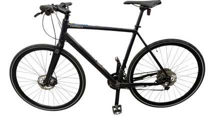 Orbea VECTOR 10 Hybrid Bike Large Frame*COLLECTION ONLY*