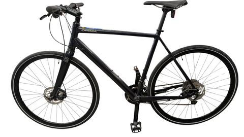 Orbea VECTOR 10 Hybrid Bike Large Frame*COLLECTION ONLY*