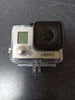 GoPro HERO3 Silver Edition