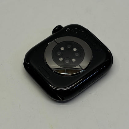 Apple Watch Series 10 42mm Black Aluminum Case Model A2997