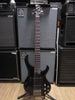 Ibanez Btb405qm Electric Bass Guitar 5 String
