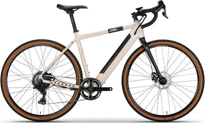 VooDoo Limba-E Electric Bike