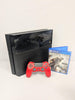 Sony PlayStation 4 500GB Console Package