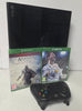 Microsoft Xbox One 500gb Black Console with 2 Games