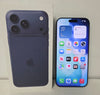 Apple iPhone 17 Pro Max 1TB - Unlocked *100% Battery Health* *25 Cycle Count*