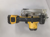 DeWalt DCS391 20V Max Li-Ion Circular Saw