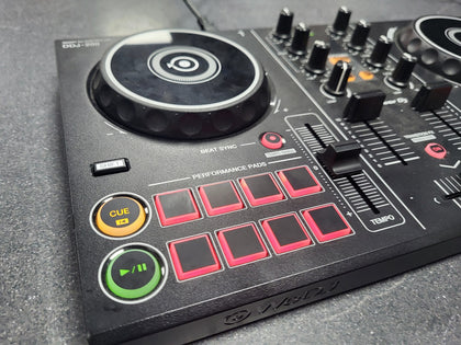 Pioneer DDJ-200 Smart DJ Controller