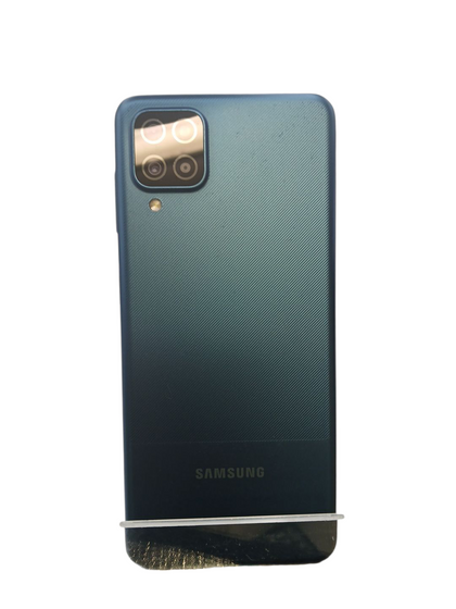 Samsung Galaxy A12 Blue 64GB Unlocked Smartphone
