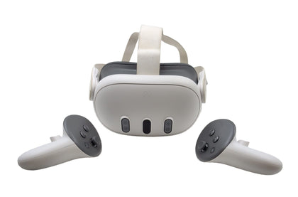 Meta Quest 3 VR/MR Headset 512GB