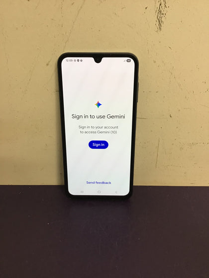 Samsung a15