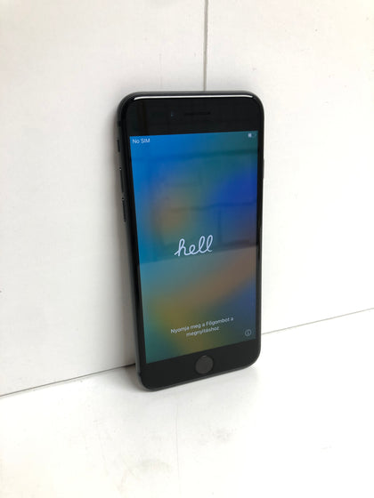 Apple Iphone 8 64gb Black