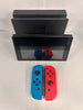 Nintendo Switch Console 32GB