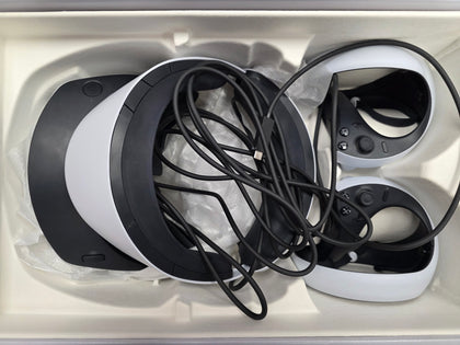 Sony PlayStation VR2 (PSVR2) (Boxed)