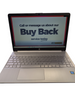 HP 15s-fq0017na laptop silver