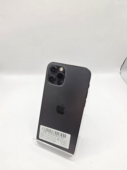 Apple iphone 12 Pro 256gb Grey