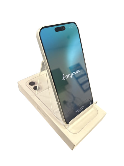 iPhone 16 plus 128gb unlocked