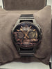 BULOVA CURV ref 98A207