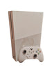 Xbox One S 500GB **Unboxed**
