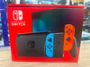Switch Console - boxed