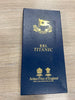 Titanic Luxury Silver Plate Serving spoon