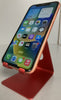 Apple iPhone XR 128GB, Coral ( 85% Battery Health ) ** Any Network **