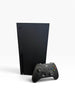 Microsoft Xbox series X Console, 1TB, Black, W/Controller, Unboxed