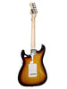 Donner Standard Series 6 String electric Guitar (NO CASE)