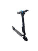RILEY RS3 FOLDING ELECTRIC SCOOTER, CHARGER UNBOXED