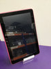 Amazon Fire HD 8 - 12th Generation - Tablet - 32 GB - 8" IPS (1280 x 800) - MicroSD Slot - Black
