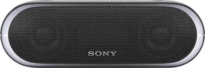 Sony SRS-XB20 Wireless Portable Bluetooth Black 
