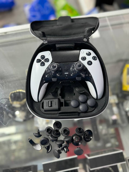 PS5 Official DualSense Edge Controller ** Collection Only - Wythenshawe **